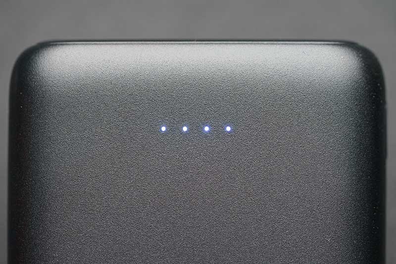 Sign POWERBANK 5000mAh