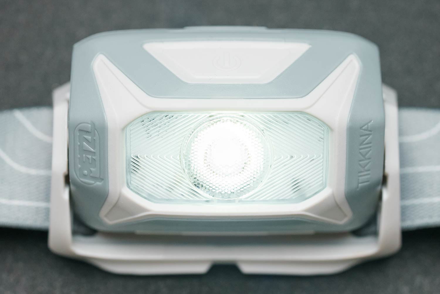 Petzl Headlamp TIKKINA