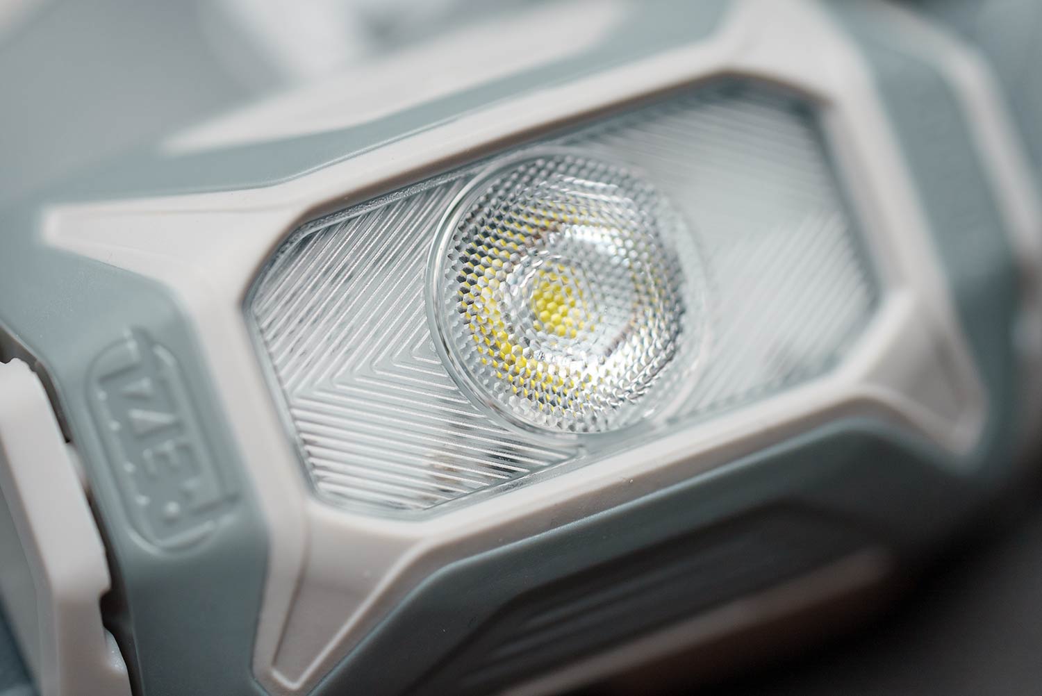 Petzl Headlamp TIKKINA