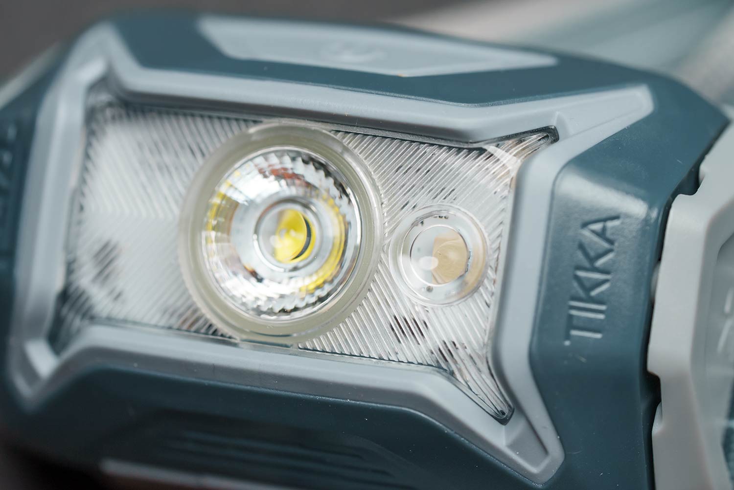 Petzl Headlamp TIKKA