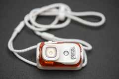 PETZL Pannlampa BINDI