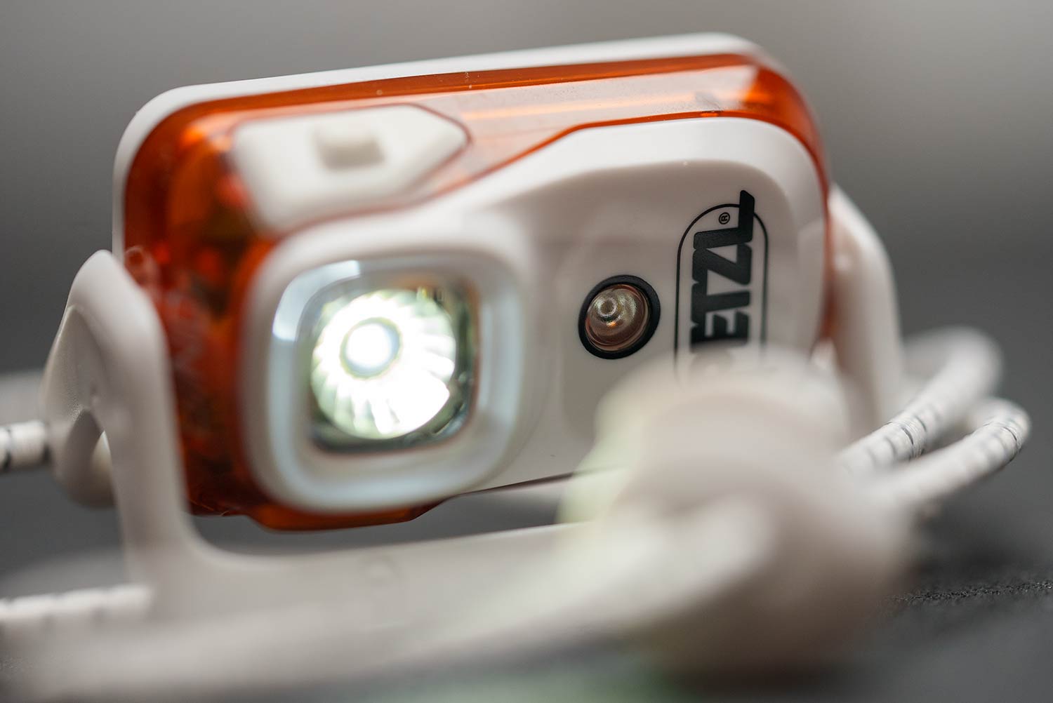 PETZL Pannlampa BINDI