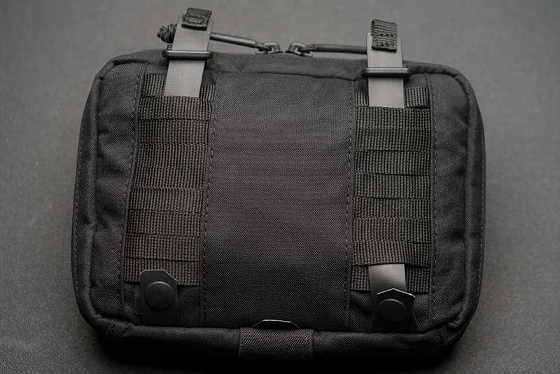 5.11 Flex Admin Pouch Large