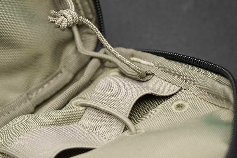 5.11 Flex Admin Pouch Large