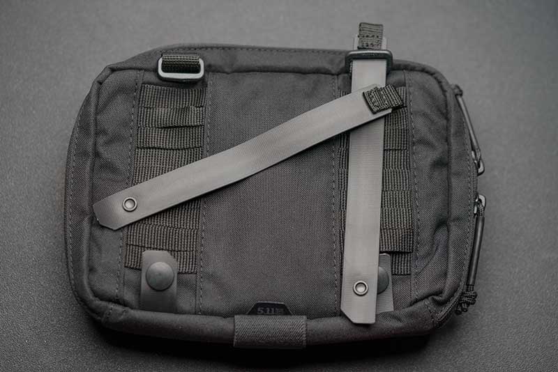 5.11 Flex Admin Pouch Large