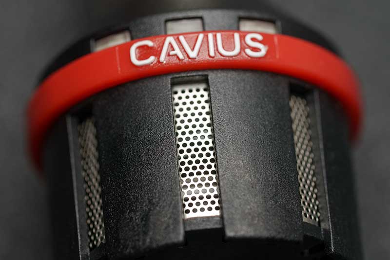 Cavius ​​Traval Alarm – 3 i 1
