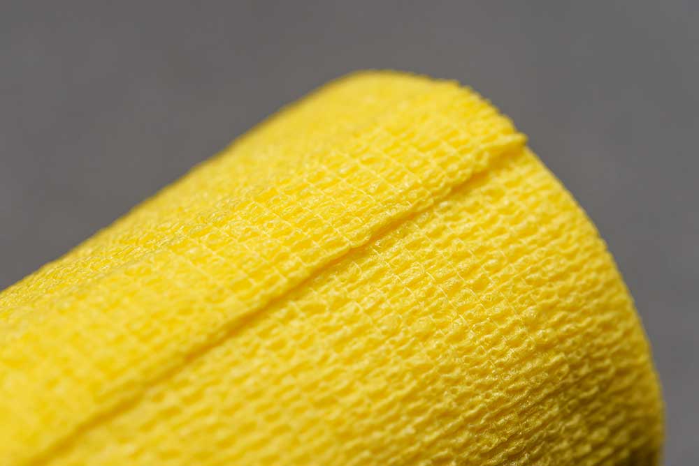 KRUUSE Vet-Flex, 10 cm x 4.5 m