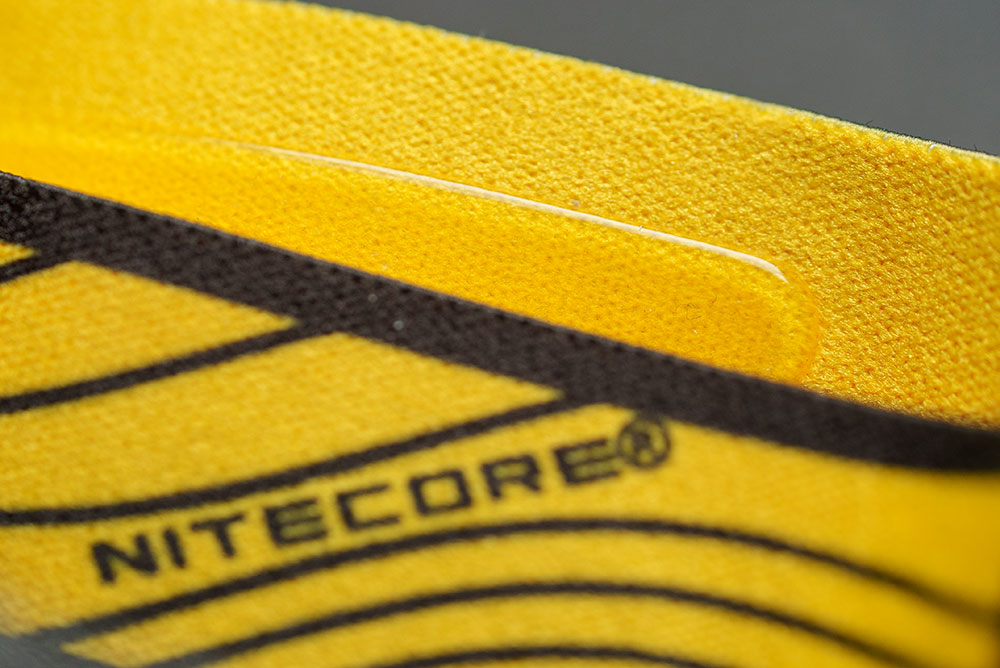 NITECORE NU25-400 - HEADLAMP