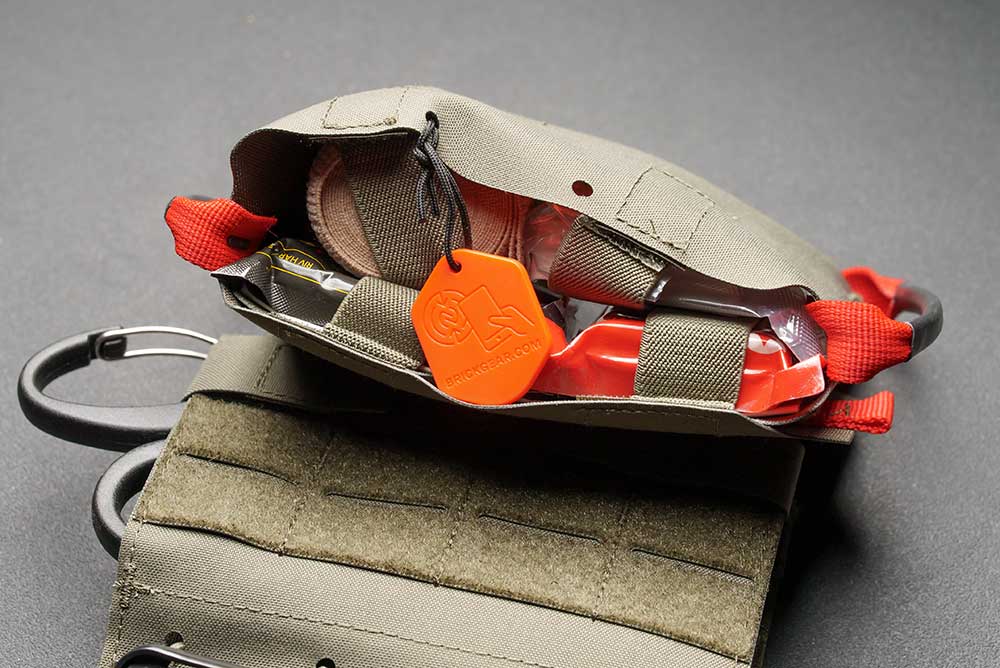 5.11 UCR Flat IFAK POUCH