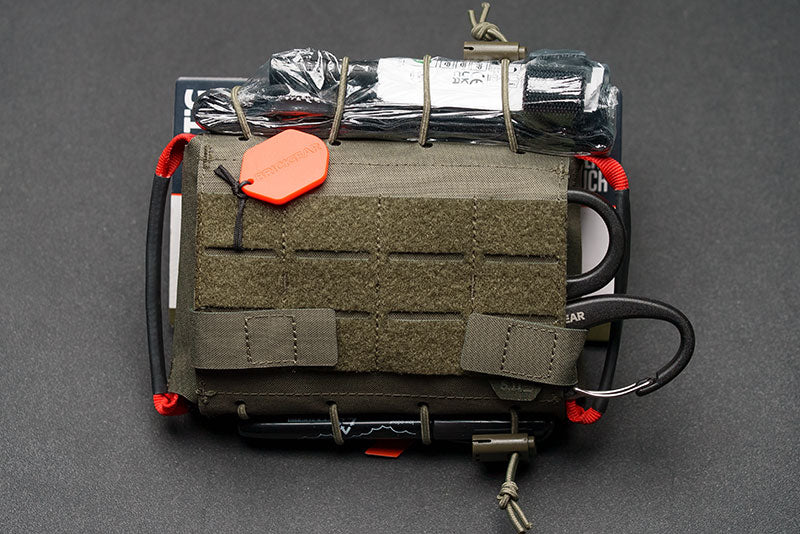 Brickgear Range IFAK