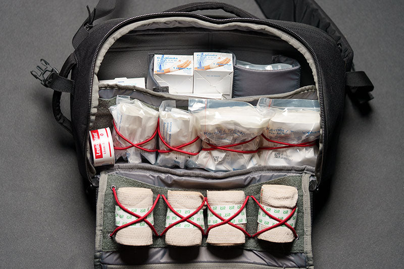 Brickgear Outdoor/Sports Kit
