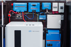 PowerBrick Remote