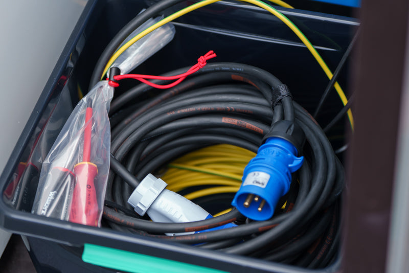 PowerBrick Remote
